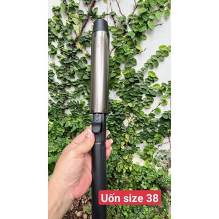UỐN 38 XOAY TRỤC
