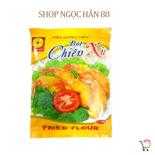 Bột chiên giòn/chiên xù hiệu đồng tiền 100gr