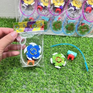 Đồ chơi Con quay rút dây bằng sắt, con quay tuổi thơ cực vui dochoiaviet