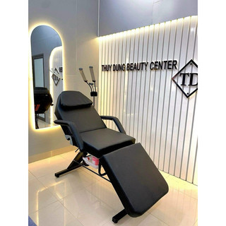 GIƯỜNG TIÊM FILLER SPA