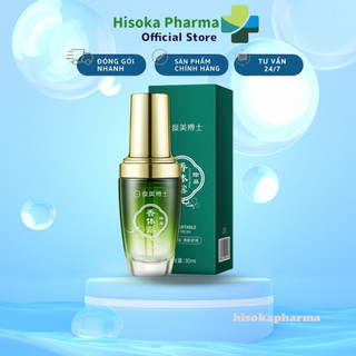 Xịt Khử Mùi Đông Y DR.DOME - Xịt Khử Mùi Dr.Dome, Ngăn Tiết Mồ Hôi, Giảm Thâm Mồ Hôi Nách 30ml