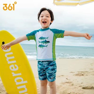 Đồ Bơi Bé Trai 361