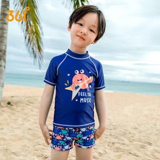 Đồ Bơi Bé Trai 361