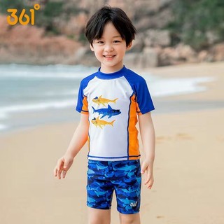 Đồ Bơi Bé Trai 361