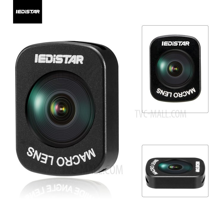 Kính Lens Macro Iedistar DX-30 for Osmo pocket 1 2