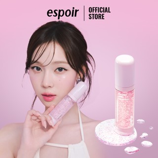 Kem Lót Dạng Gel Dưỡng Ẩm Bắt Sáng Espoir Dewlike Jello Glowrizer 40ml