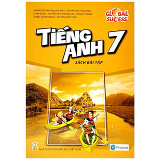 Global success 7 - bài tập