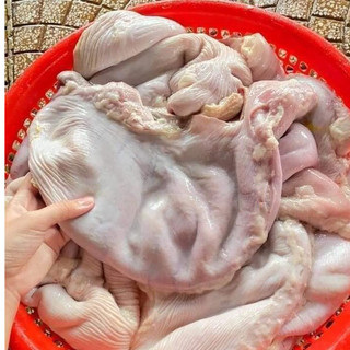 Bao tử heo 1kg (chỉ giao hỏa tốc)
