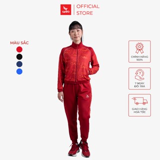 Quần/Áo Thể Thao Nỉ Nữ KAMITO, Bộ Đồ Thể Thao Form Ôm Dáng Giữ Ấm Và Thoải Mái Khi Vận Động