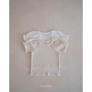 |peekaboo 2024| áo bijou