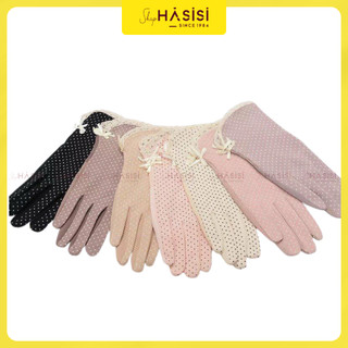 Bao tay chống nắng, chống tia uv - arm cover