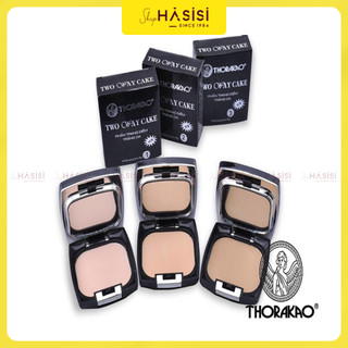 Phấn nén thorakao - two way cake 9g