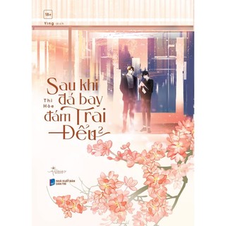 Sách AZ- Sau Khi Đá Bay Đám Trai Đểu (Tập 2)