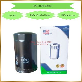 Lọc nhớt xe tải chiến thắng, cửu long. mã số lọc: jx0813, so-2316, lf-16112