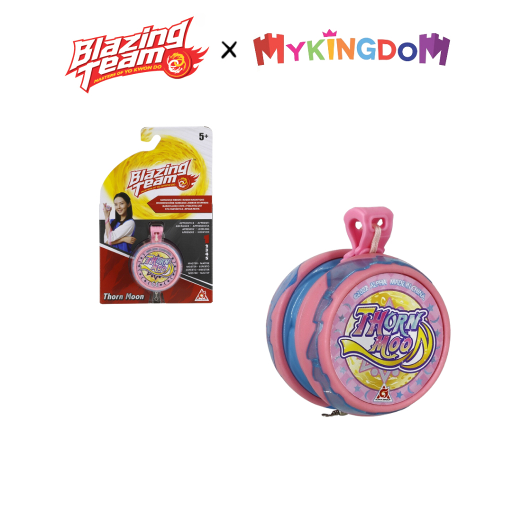 Đồ Chơi Yoyo Trăng Khuyết YOYO 22 EU677175R