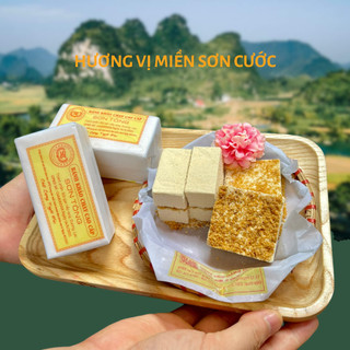 1 Hộp 10 Phong Bánh Khảo Sơn Tòng Cao Bằng 00025
