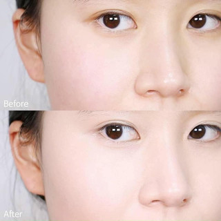 Lõi phấn cushion Whoo trắng