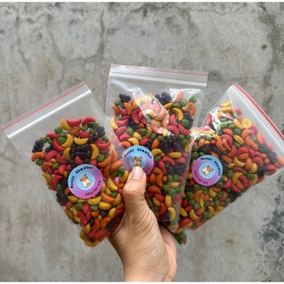 Hạt kaytee cho hamster [30gr / 50gr / 100gr] - Hạt trái cây