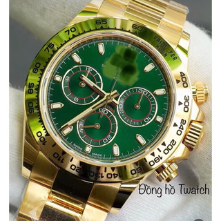Đồng hồ nam RL Daytona máy cơ