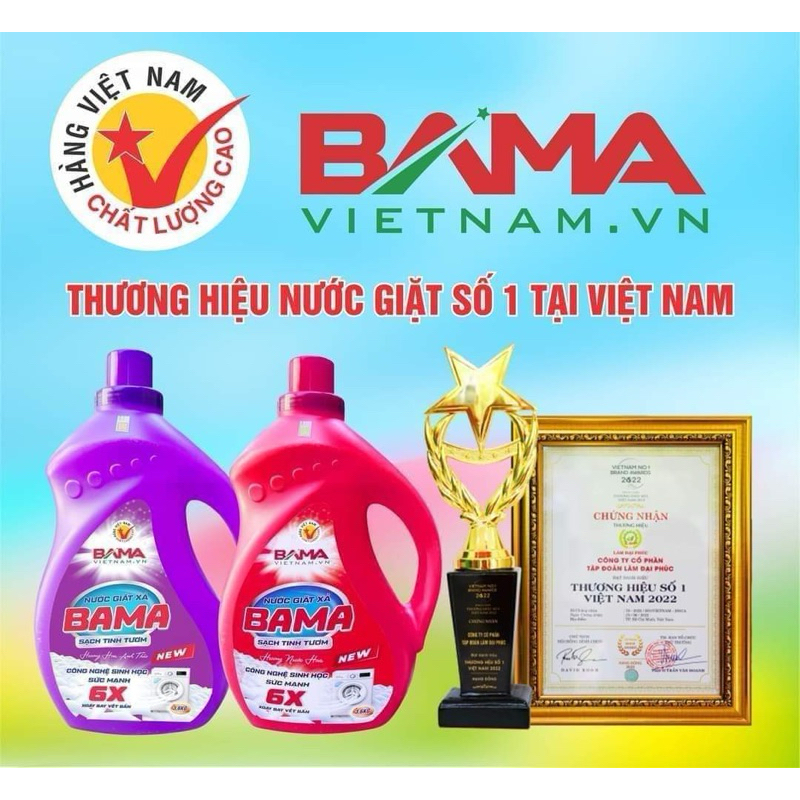 [ Combo 2 Túi ] 3,6 Lít Nước Giặt Xả HygenE 6IN1 hàng chính hãng  lưu hương lâu