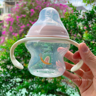 Tay cầm bình sữa Tommee Tippee