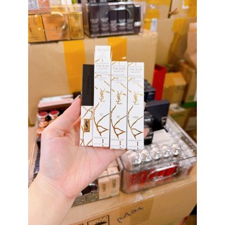 Son YSL The Slim Collector 21 Rouge Padadoxe 2.2g Màu Đỏ Thuần