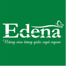 TOPPER EDENA CAO CẤP [ 5cm ]
