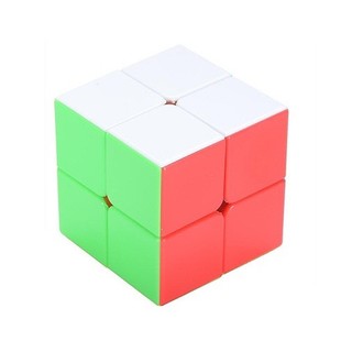 Rubik cắt vỉ 3*3 cho bé