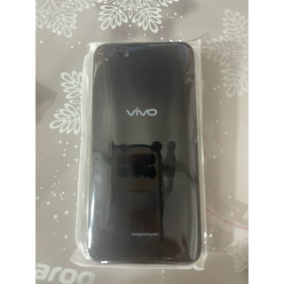 vỏ bộ vivo Y81