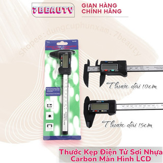 THƯỚC KẸP ĐIỆN TỬ - Giúp thợ phun xăm đo lông mày chính xác-dụng cụ phun xăm