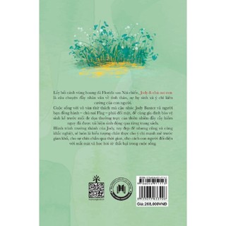 Sách - JODY Và Chú Nai Con, Huy Hoàng Bookstore