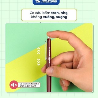 Combo 20 Bút Bi Thiên Long TL-031