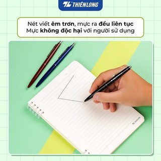Combo 20 Bút Bi Thiên Long TL-031