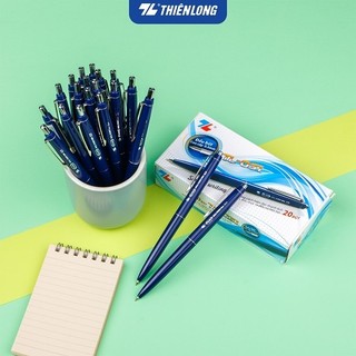 Combo 20 Bút Bi Thiên Long TL-031
