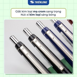 Combo 20 Bút Bi Thiên Long TL-031