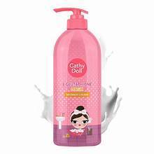Sữa tắm trắng da Cathy Doll Ready 2 White