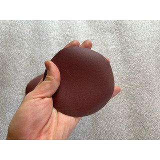 Giấy nhám tròn mịn , giấy giáp đánh gỗ P240