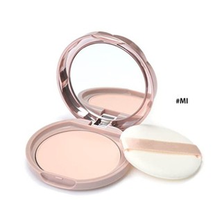 (MẪU MỚI- TONE ML - TRẮNG SÁNG HỒNG) PHẤN PHỦ CANMAKE NHẬT BẢN 10GR