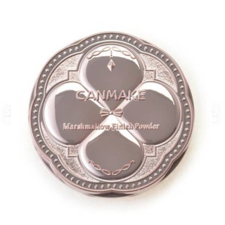 (MẪU MỚI- TONE ML - TRẮNG SÁNG HỒNG) PHẤN PHỦ CANMAKE NHẬT BẢN 10GR