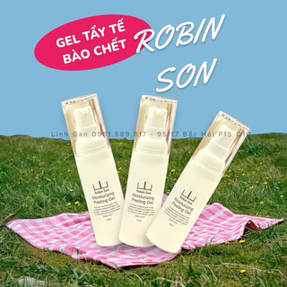Tẩy tế bào chết môi Robin Son