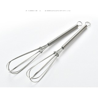 Dụng cụ đánh trứng nhỏ 18cm
