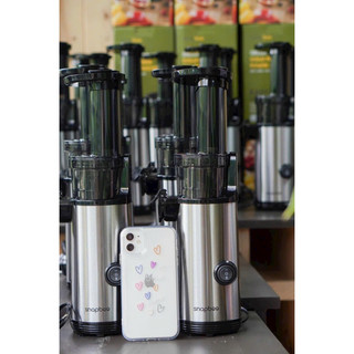 [Chính Hãng] Máy Ép Chậm SNAPBEE 202 Limited