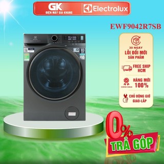 Ewf9042r7sb - máy giặt cửa trước 9kg ultimatecare 700 ewf9042r7sb - bảo hành chính hãng