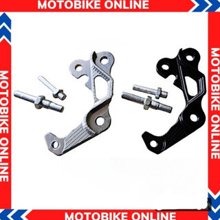 Pát trước Exciter 150 gắn heo zin đĩa zin (size 245mm)