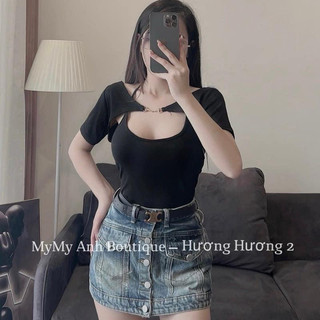 Sét áo yếm như hình