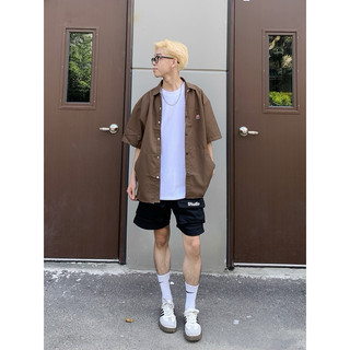 Short zip fafic túi