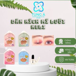 Kích Mí Lưới Keli Allergy Double Eyelid