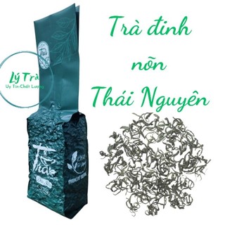 Trà búp nõn tân cương thái nguyên 100g