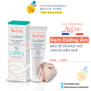 Kem Dưỡng Ẩm Avene Phục Hồi, Giảm Thâm, Sẹo Avene Cicalfate+ Cream