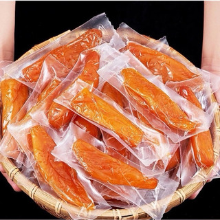 1kg khoai lang mật sấy dẻo